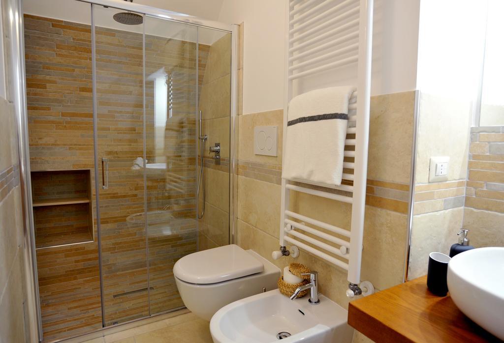 Appartement Dimora Garibaldi à Locorotondo Extérieur photo
