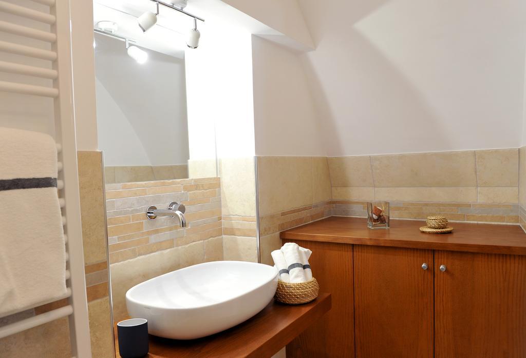 Appartement Dimora Garibaldi à Locorotondo Extérieur photo