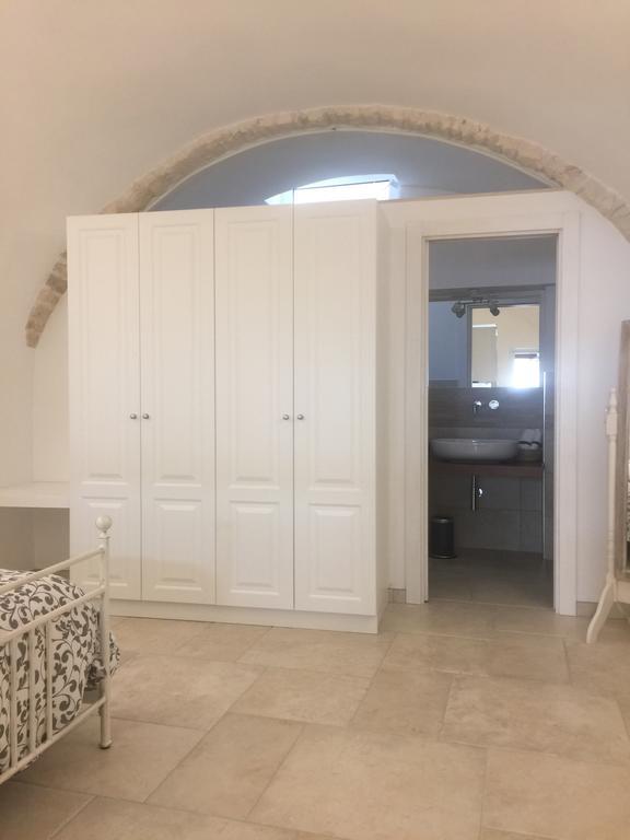 Appartement Dimora Garibaldi à Locorotondo Extérieur photo